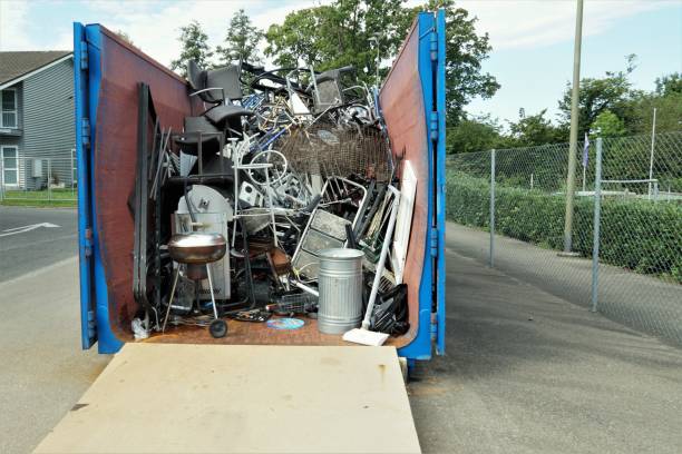 Best Commercial Cleanout Services  in Kings Point, NY
